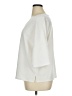 Easywear by Chico's Ivory Pullover Sweater Size XL (3) - photo 5