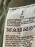 Gap Gray Coat Size S - photo 7