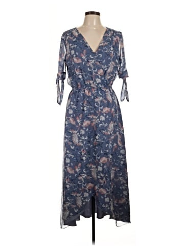 Ella Moss Casual Dress (view 1)
