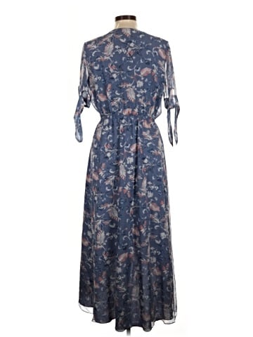Ella Moss Casual Dress (view 2)