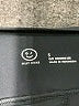 Gilly Hicks Solid Black Active Skort Size S - photo 3