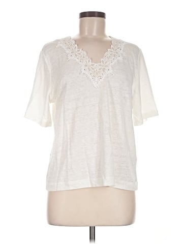 Gerard Darel Short Sleeve Top (view 1)