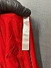 Fabletics Red Active T-Shirt Size XS - photo 7