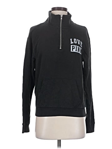 Victoria's Secret Pink Sweatshirt (view 1)