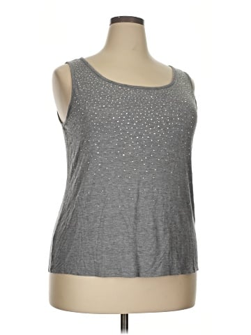 DressBarn Tank Top (view 1)