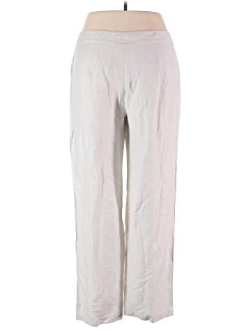 Eileen Fisher Casual Pants (view 2)