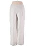 Eileen Fisher Gray Casual Pants Size XXL (estimated) - photo 2