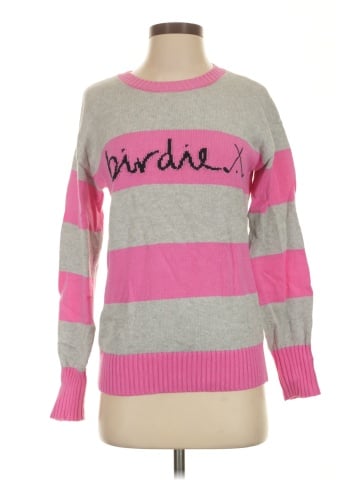 Ann Taylor LOFT Pullover Sweater (view 1)