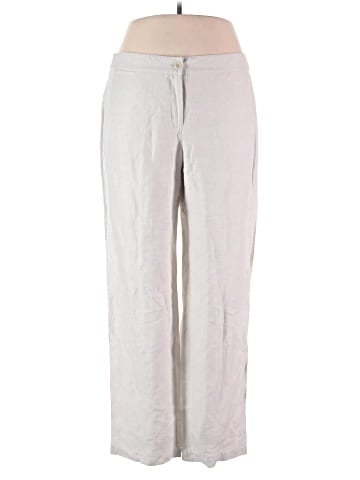 Eileen Fisher Casual Pants (view 1)