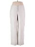 Eileen Fisher Gray Casual Pants Size XXL (estimated) - photo 1