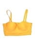Shein Yellow Swimsuit Top Size L - photo 1