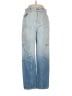 IRO 100% Cotton Color Block Blue Jeans Size 28 waist - photo 1