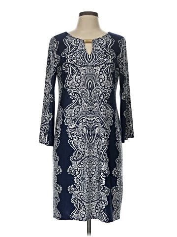 Sunny Leigh Casual Dress (view 1)