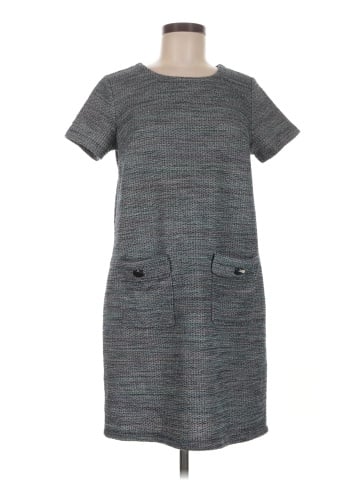 Ann Taylor LOFT Casual Dress (view 1)