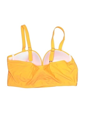 Shein Swimsuit Top (view 2)