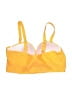Shein Yellow Swimsuit Top Size L - photo 2