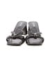 MICHAEL Michael Kors Gray Sandals Size 8 1/2 - photo 2