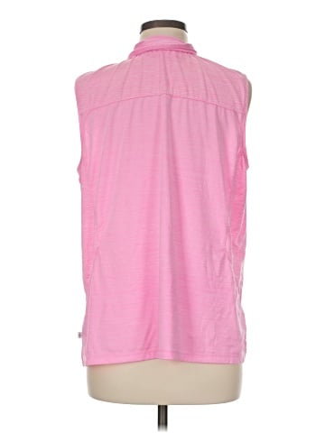 Lady Hagen Sleeveless T-Shirt (view 2)