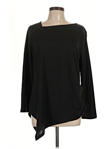 DG^2 by Diane Gilman Pullover Sweater (view 1)