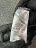 Adidas 100% Polyurethane Black Track Jacket Size L - photo 7