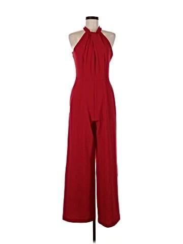 Julia Jordan Jumpsuit (view 1)