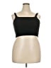 Wild Fable Black Tank Top Size XXL - photo 1