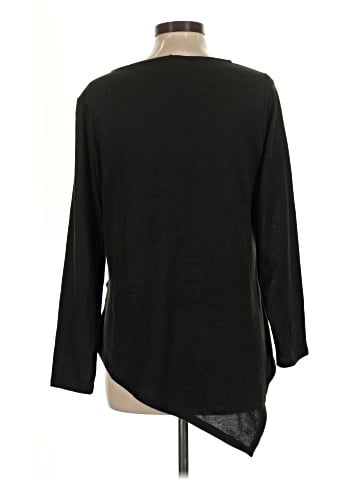 DG^2 by Diane Gilman Pullover Sweater (view 2)