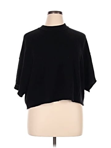 Anthropologie Cashmere Cardigan (view 1)