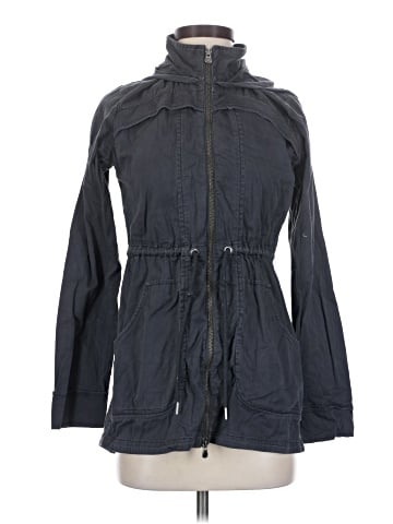 Athleta Raincoat (view 1)