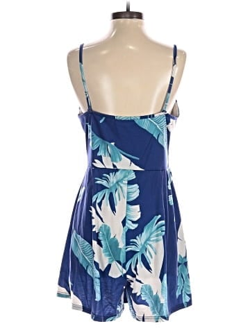 Angashion Romper (view 2)