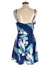 Angashion Tropical Blue Romper Size M - photo 2
