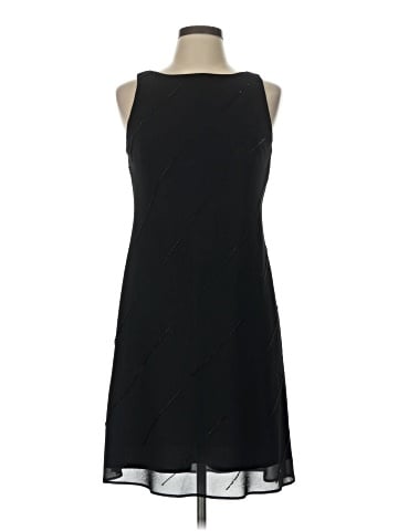 Positive Attitude Cocktail Dress (view 1)