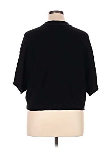 Anthropologie Cashmere Cardigan (view 2)