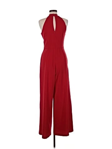 Julia Jordan Jumpsuit (view 2)