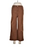 Judy Blue Brown Jeans Size 9 - photo 1