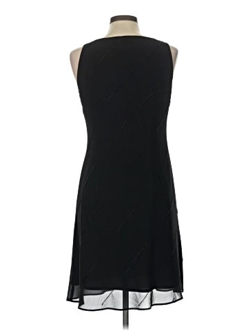 Positive Attitude Cocktail Dress (view 2)