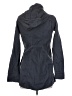 Athleta Blue Raincoat Size XS - photo 2