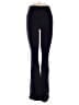 Alo Black Active Pants Size M (estimated) - photo 1