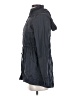 Athleta Blue Raincoat Size XS - photo 5