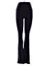 Alo Black Active Pants Size M (estimated) - photo 2