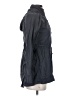 Athleta Blue Raincoat Size XS - photo 4