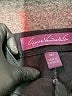 Gloria Vanderbilt Solid Black Casual Pants Size 14 - photo 7