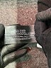 Gloria Vanderbilt Solid Black Casual Pants Size 14 - photo 8