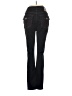True Religion Black Jeans Size 28 waist - photo 2