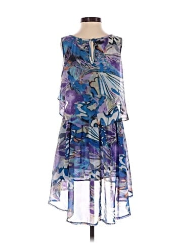 Aoyama Itchome Cocktail Dress (view 2)