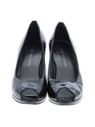 Stuart Weitzman Heels (view 2)