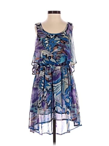 Aoyama Itchome Cocktail Dress (view 1)