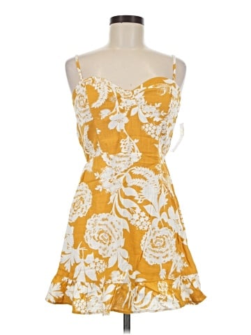 Wild Fable Cocktail Dress (view 1)