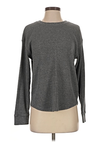 Roots Long Sleeve T-Shirt (view 1)
