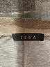 Ezra Camo Gray Casual Pants Size M (estimated) - photo 7